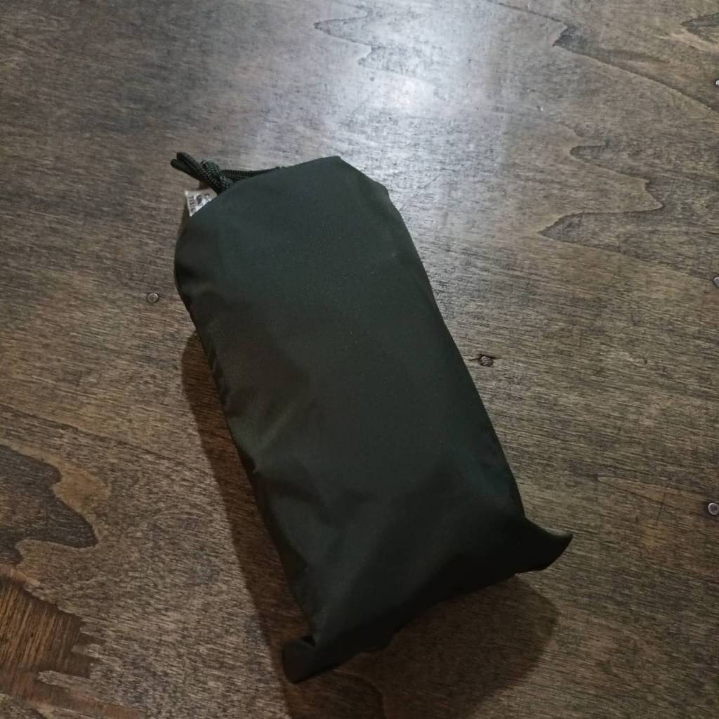 Tec40 Leeches Socks Protect UNIT 01 ถุงเท้า ถุงกันทาก ถุง กันทาก ถุงเท้ากันทาก MADE IN THAILAND ราคา ถูกที่สุด ดีลบีเคเค แกลเลอรีภาพที่ 6