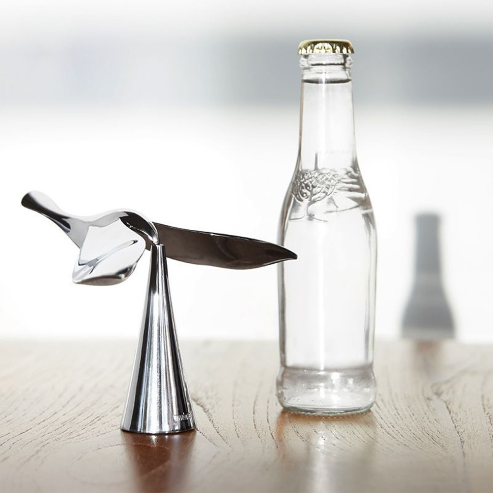 Flying Bird ที่เปิดขวด Tumbler Bird Balance Bird เบียร์โลหะ/ที่เปิดขวดเบียร์ที่เปิดขวดแบบแขวน - รูปที่ 7