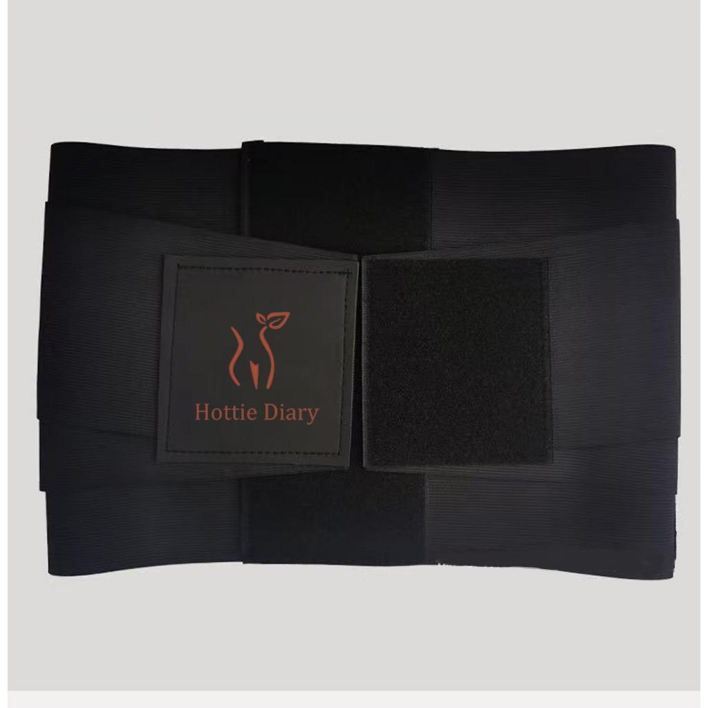 [Hottie Diary] เครื่องรัดเอว ชุดกระชับสัดส่วนผู้หญิง ชุดกระชับสัดส่วน ชุดกระชับสัดส่วนเอว - 5