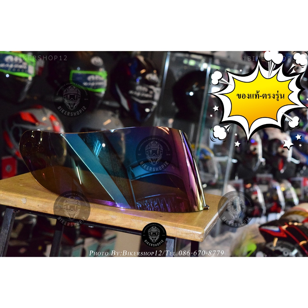 อะไหล่หมวกกันน็อคRider รุ่น r1x เช่น หน้ากาก,หูหมวกกันน็อค