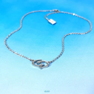 DADDYCLUB | Daddy Club Necklace สร้อยคอ daddy club สุดเท่