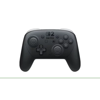 [ศูนย์ Synnex ส่งด่วน] Nintendo :Nintendo Switch 2 Joy Pro Controller ประกัน 6 เดือน