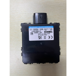 ชุดรีโมทพร้อมตัวรับสัญญาณ รุ่น  GRAND FILANO BJK  ปี2023-202…