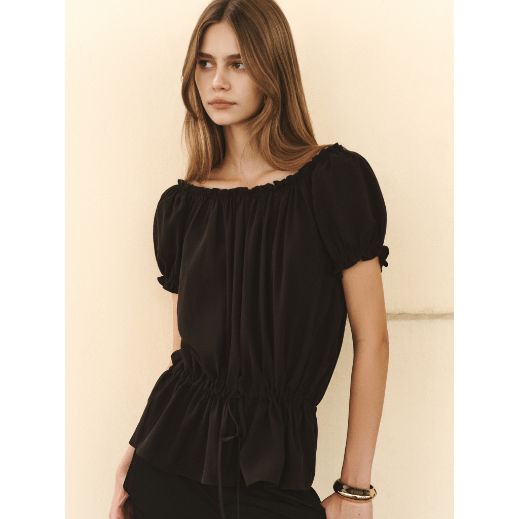 Aliotte - Marilou Blouse