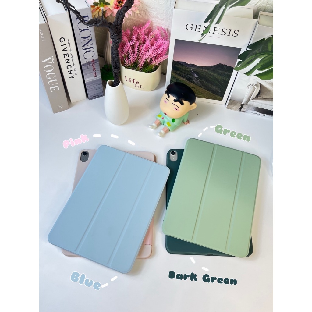 เคสสำหรับไอแพด 10.2 Gen9/8 2017/18 9.7 Air310.5 ไอแพด Air 4 510.9 9.7 ไอแพด Air1/2 mini1/2/3/4/5 SZ