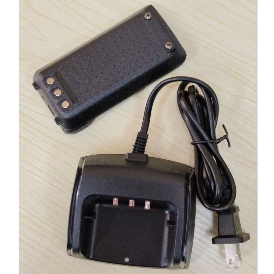 #UV808แท่นชาร์จแบตเตอรี่วิทยุสื่อสารICOM UV808,UV191,UV809