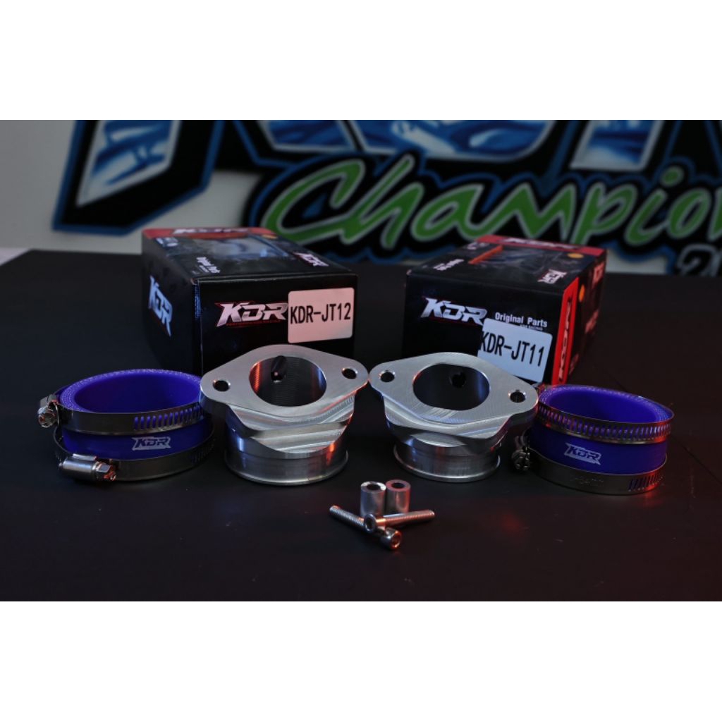 คอหรีด S3 V.3 KDR (JT12)