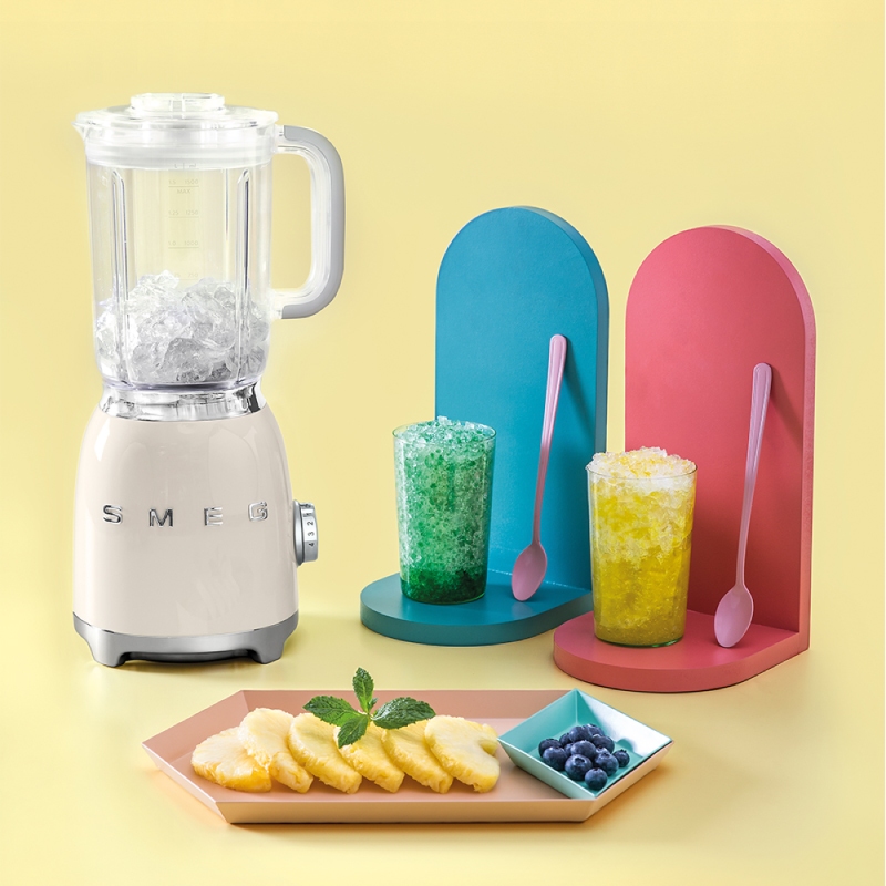 SMEG เครื่องปั่นน้ำผลไม้ รุ่น BLF03