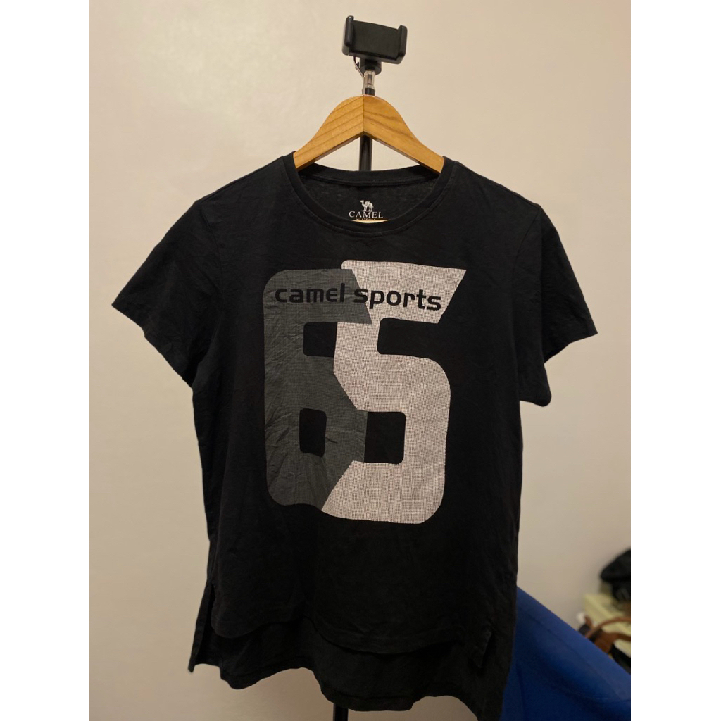 เสื้อมือสอง แบรนด์ camel