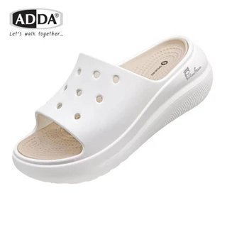 ***สุ่มแถมตัวติด*** ADDA Pillow foam รุ่น 5PF08 ไซส์ 4-7