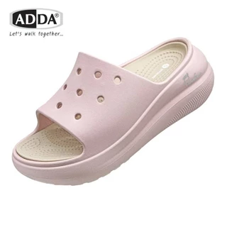 ***สุ่มแถมตัวติด*** ADDA Pillow foam รุ่น 5PF08 ไซส์ 4-7