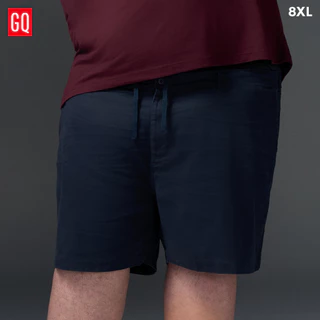 GQ Bear Size Shorts กางเกงขาสั้นไซซ์ใหญ่สไตล์มินิมอล (plus size)