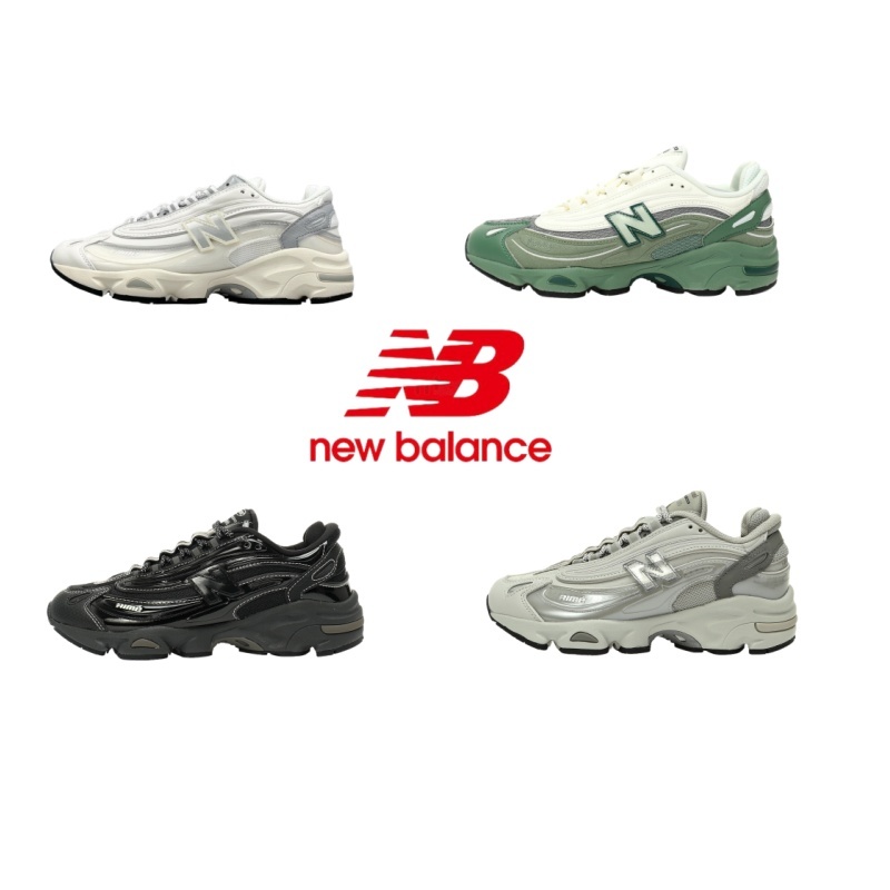 New Balance Aimé Leon Dore x 1000 ✨เกลือทะเลคอนกรีต M1000AC1