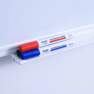 Bantex ปากกาไวท์บอร์ด ปากกามาร์กเกอร์ ลบได้ ขนาดเส้น 1.8มม เขียนลื่น ลบสะอาด Whiteboard Marker