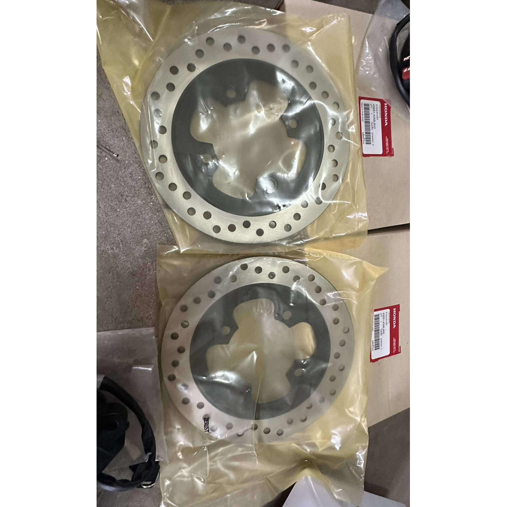 จานดิสเบรคหลังNSR-proarm150SP