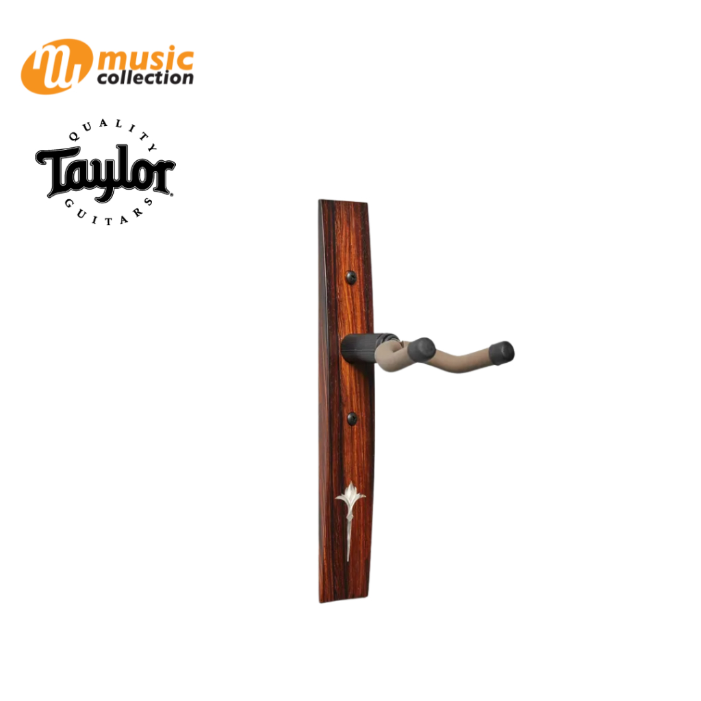 แขวนกีตาร์ TAYLOR GUITAR HANGER COCOBOLO NOUVEAU #70197