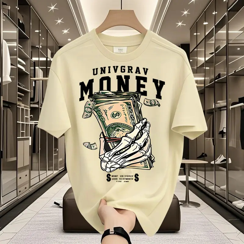 Basi💥เสื้อยืด oversize unisex สตรีทแฟชั่น โคตรนุ่ม เสื้อ cotton 100% ไม่หดตัวลาย เสื้อไม่ยับ ลาย 