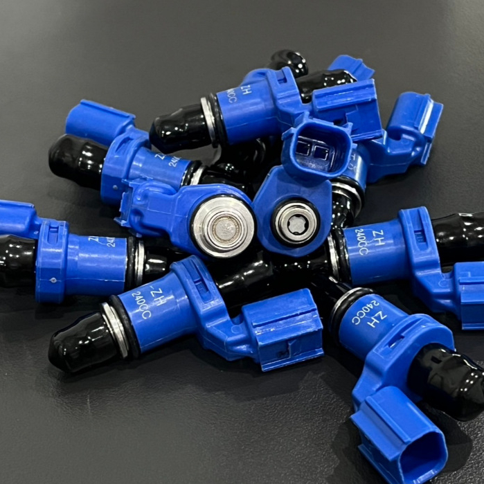 หัวฉีดแต่ง YAMAHA เริ่มตั้งแต่ 160cc.-600cc.