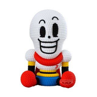 Bandai(บันได) BANPRESTO UNDERTALE AMICOT PAPYRUS & SANS (A:P…