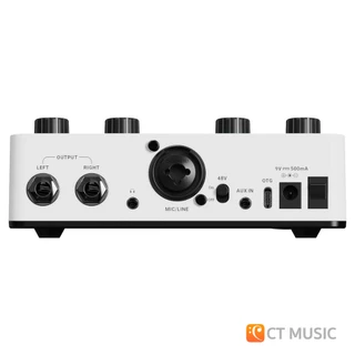 Audota AVE-100 Vocal Multi Effect เอฟเฟคร้อง เอฟเฟค AVE100 AVE 100