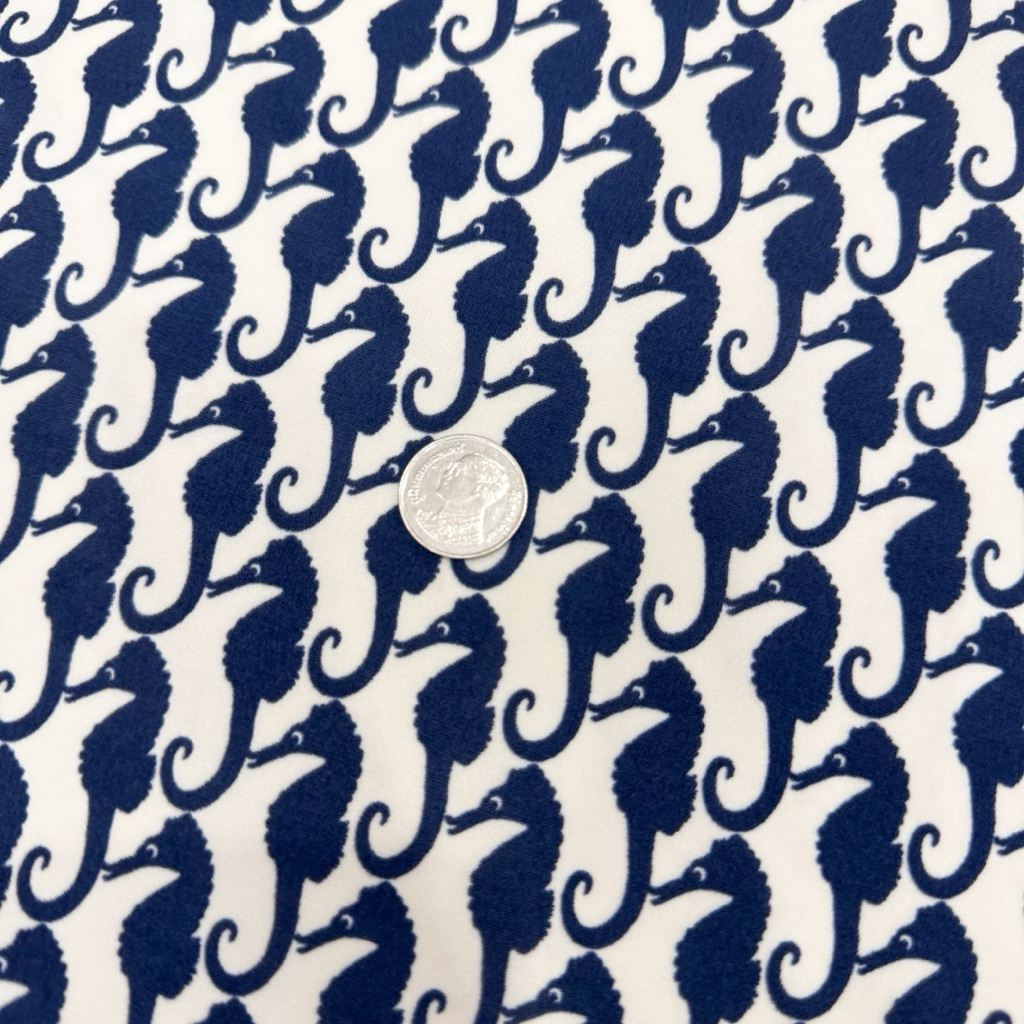 HOT SALE! ลดล้างสต๊อก ผ้าตัดชุดว่ายน้ำ เกรด A ยืด 4 ด้าน จำนวนจพกัด - รูปที่ 2