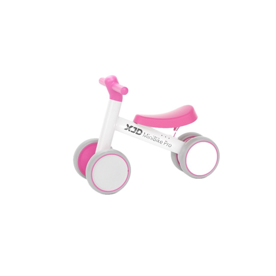 บาลานซ์ไบค์ XJD Baby Balance Bike 1-3Y Children Walker Toddler Bicycle จักรยานทรงตัว จักรยานขาไถ จักรยานฝึกทรงตัว รถขาไถ