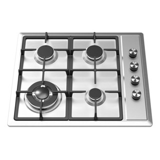 TEKA HOB เตาฝังแก๊ส  4 หัว GSX 6420 SS 60 ซม.