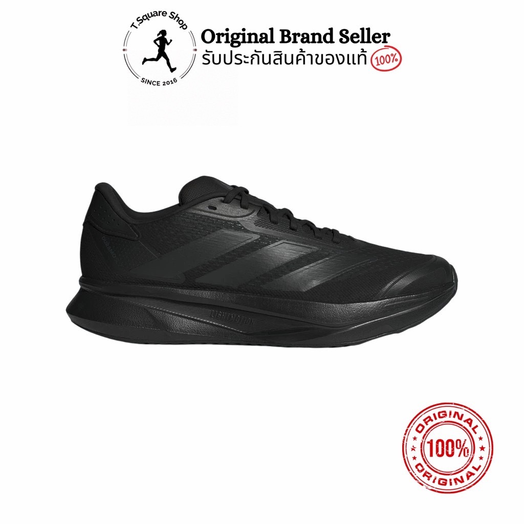 รองเท้า Adidas รุ่น Duramo SL 2 Men (IH8217) รองเท้าวิ่ง รองเท้าผ้าใบ น้ำหนักเบา ใส่สบาย พร้อมส่ง ขอ