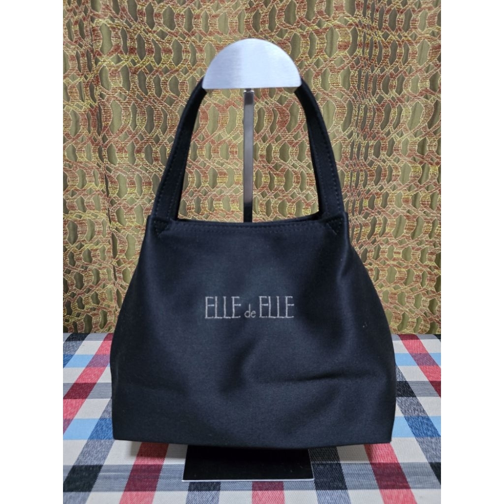NO.263 กระเป๋าแบรนด์ ELLE de ELLE ของแท้
