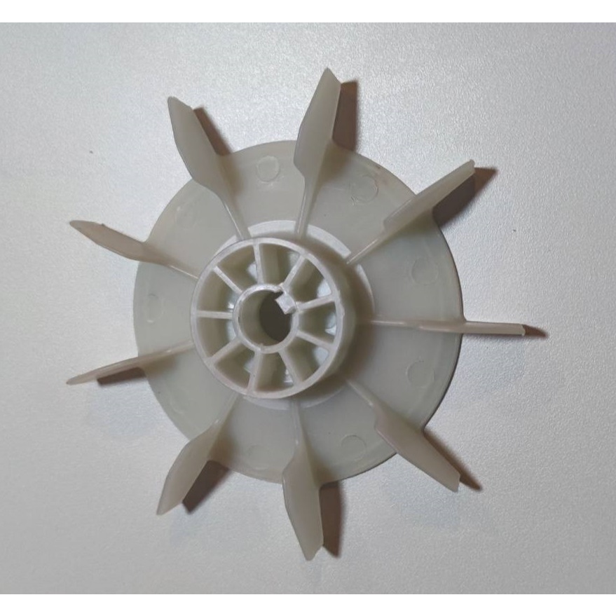 ใบพัดลม ระบายอากาศ  WCM-1505FS,WCM-1505T,WCM-1505FT,WCM-2205S,WCM-2205FS,WCM-2205FT