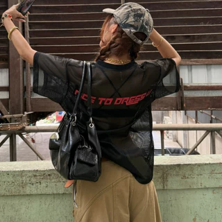 Nice.to.dress.u - 8 Jersey Tee