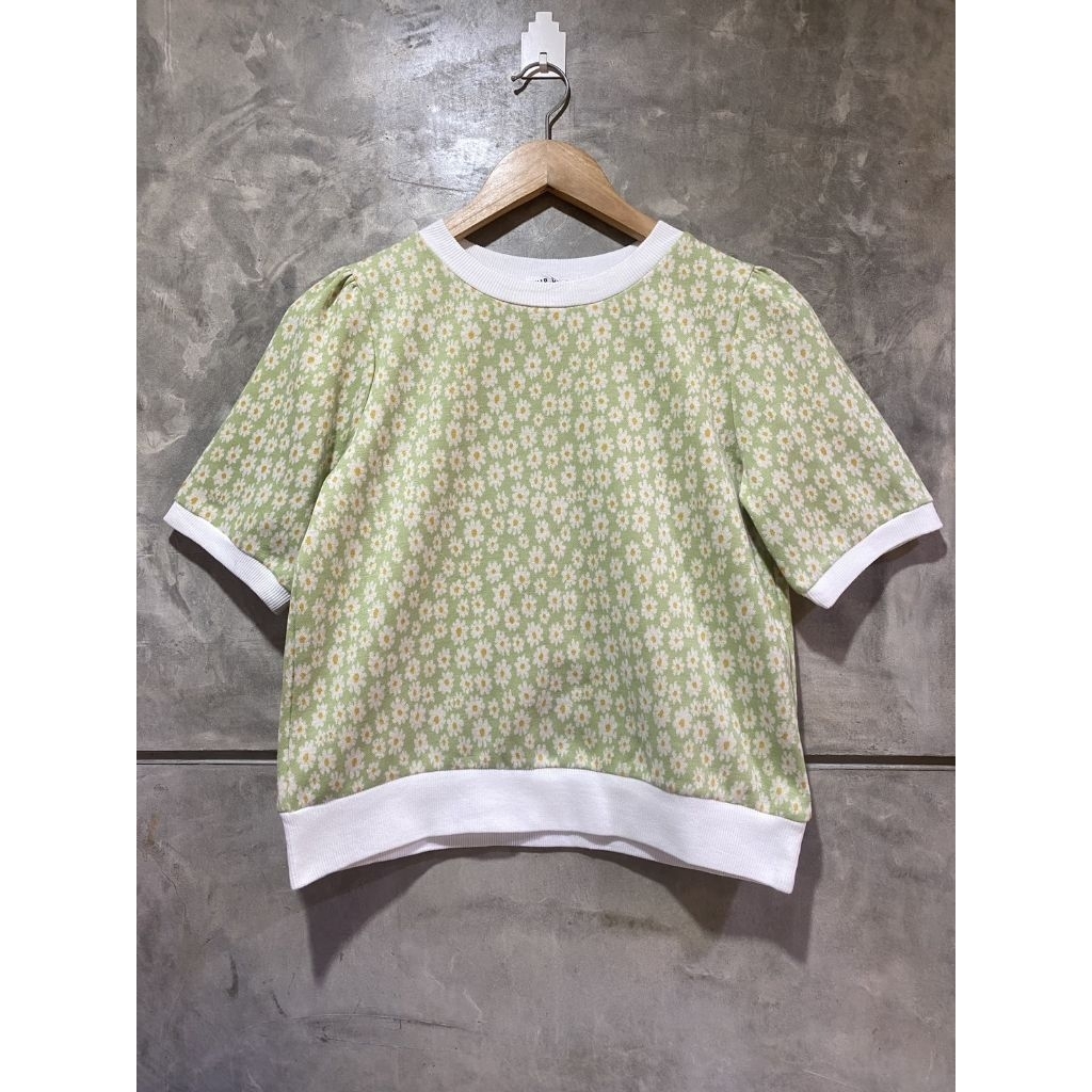 เสื้อมือสองแบรนด์CHIP CLIP