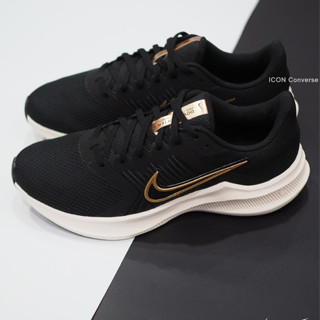 รองเท้าวิ่ง Wms Nike Downshifter l สินค้าแท้ พร้อมถุง Shop