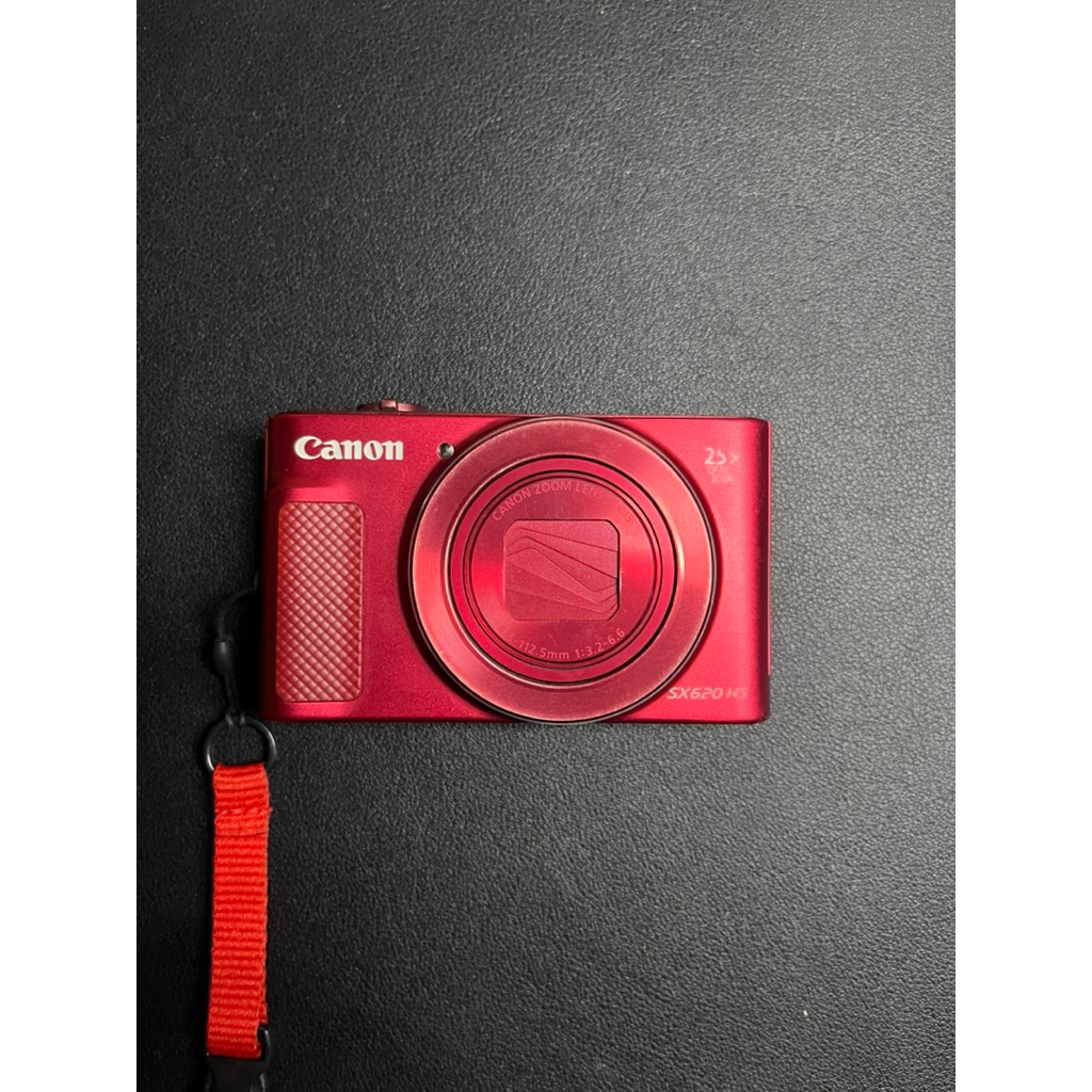 Canon powershot sx620 HS