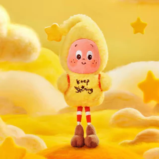 (พร้อมส่งจากไทย)แท้100% พวงกุญแจ ทวิงเกิ้ล คอลเลคชั่น Sweet dream forecast