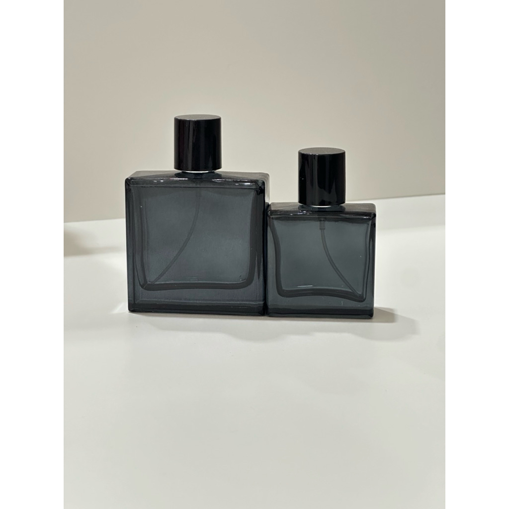 ขวดบลูชาแนล ขนาด 30,50 ml