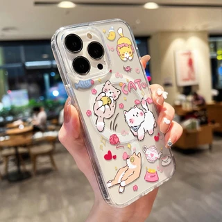เคสโทรศัพท์แบบแม่เหล็ก for Samsung A06 4G A07 A17 A56 5G A37 A57 5G A55 A16 A54 A26 A36 5G A15 A35 S25 Ultra S26