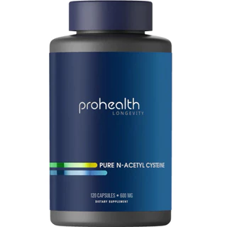 NAC (120 แคปซูล) ProHealth แท้จาก USA