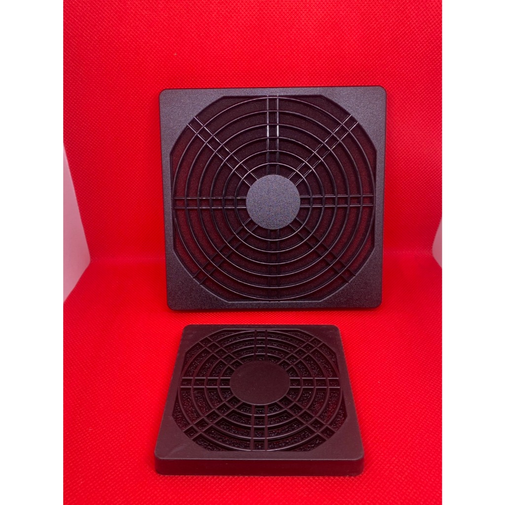ฟิลเตอร์กันฝุ่นพัดลม 80mm/120mm