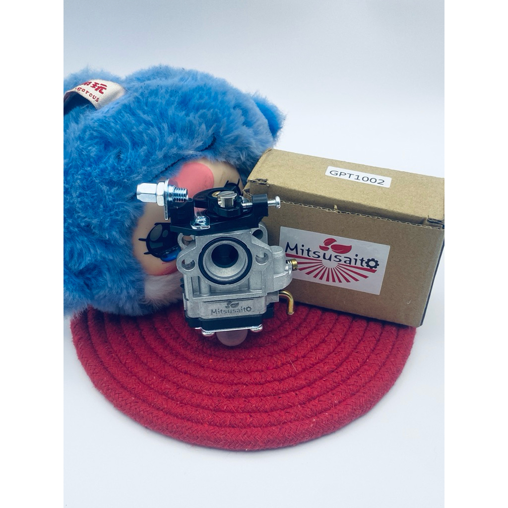 คาร์บูเรเตอร์cg260/767