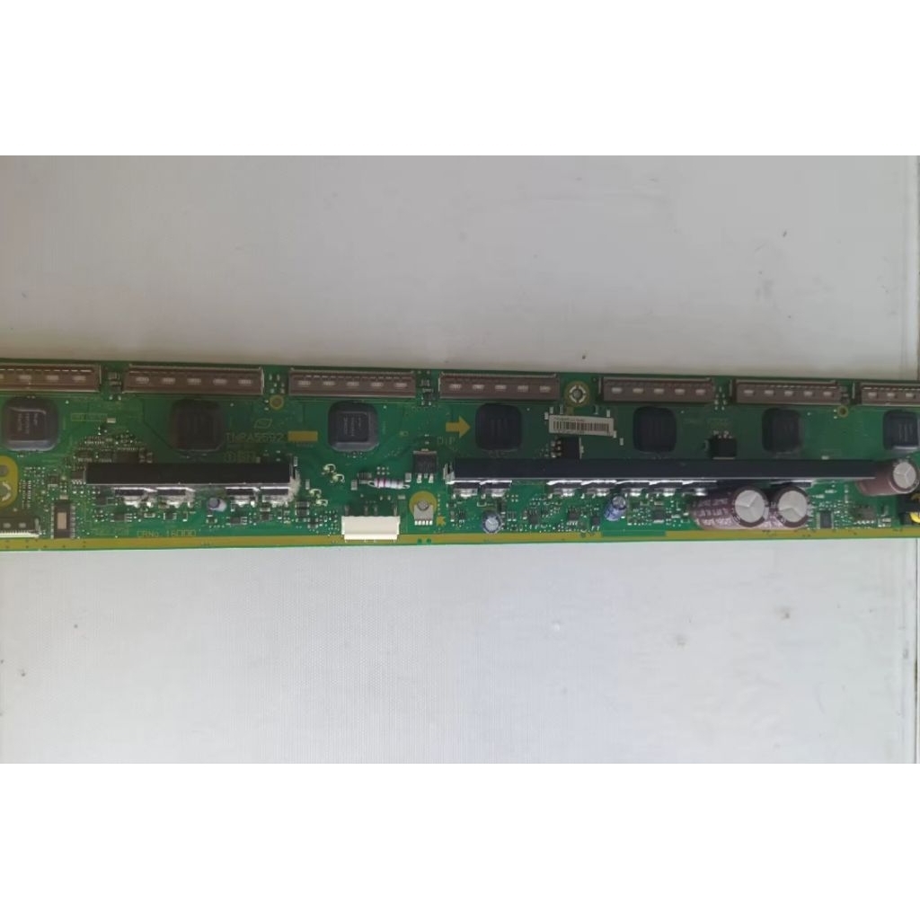 Y-SUS PLASMA Panasonic TH-P42XT50T TNPA5592 (วายเมน พลาสม่า Panasonic) อะไหล่แท้/ของถอดมือสอง (เทสแล