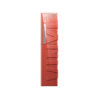 เมย์เบลลีน ลิปสติก ซุปเปอร์สเตย์ 4.2 มล. MAYBELLINE LIPSTICK SUPERSTAY 4.2 ML