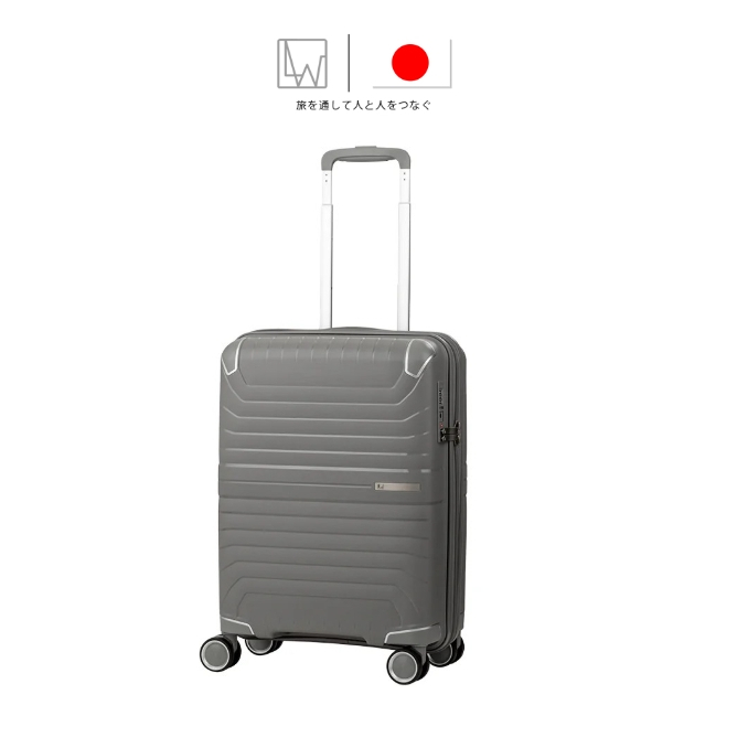 Legend Walker กระเป๋าเดินทางล้อลาก (19/23/28 นิ้ว) รุ่น VITA 5304 กระเป๋าเดินทาง JPTravelStore