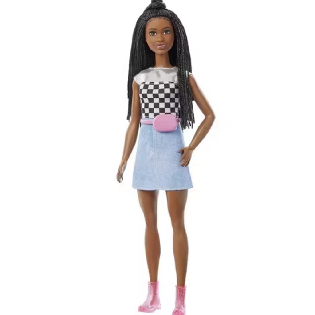 บาร์บี้ Barbie 🪐 BIG CITY ⭐️BIG DREAMS 🧡 BROOKLYN