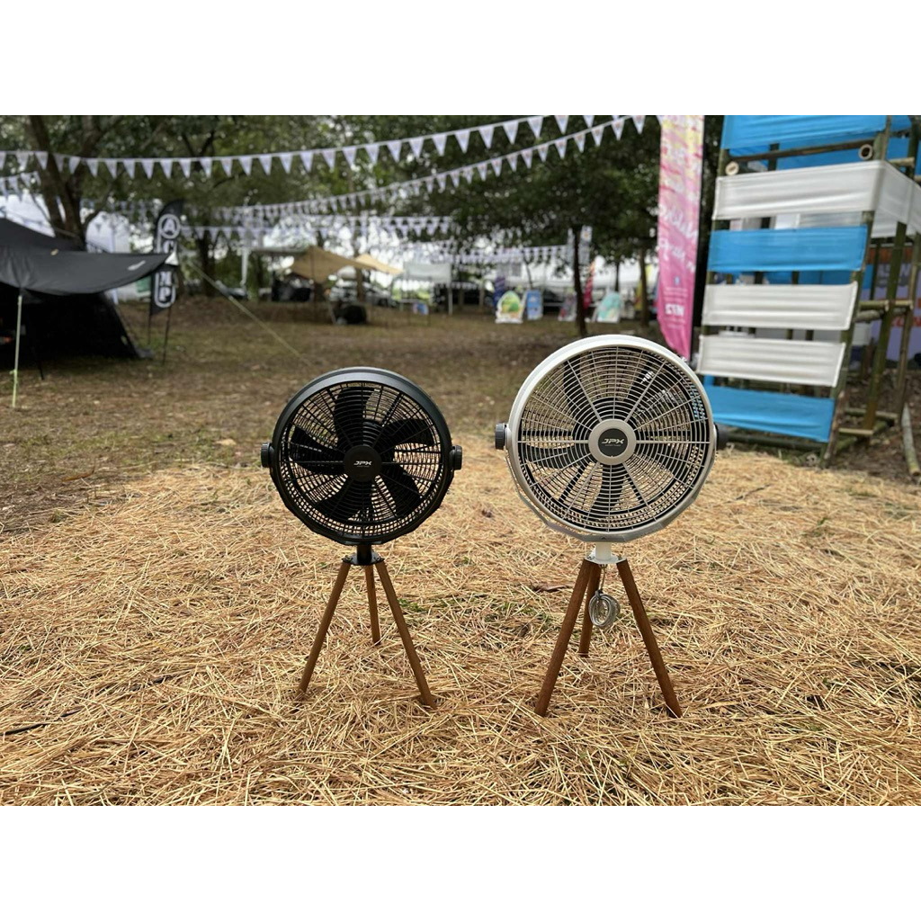 ขาตั้งแคมป์ปิ้ง JPX 20 นิ้ว ขาตั้งสามขา