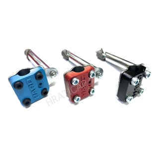 คอแฮนด์ HARO BMX คอจับแฮนด์ ฮาโร่