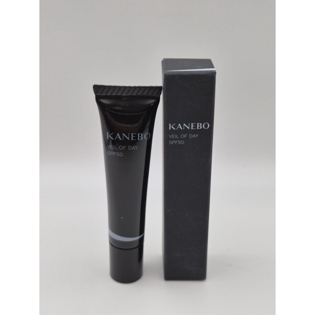 Kanebo Veil Of Day SPF50 ขนาด 12g ผลิต 11/23 สินค้าฉลากไทยค่ะ