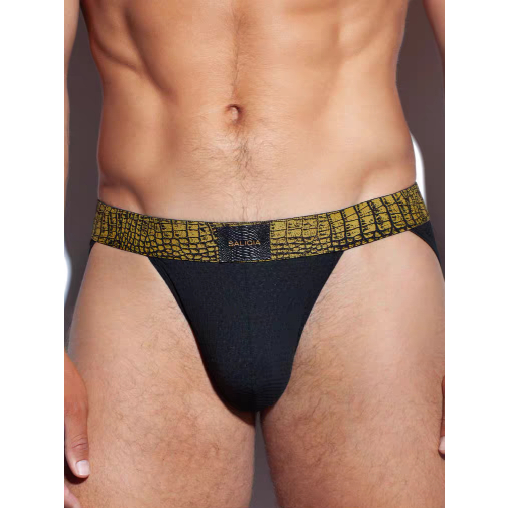 SALIGIA | [SN] Apex Predator Sport Tanga Brief กางเกงในชาย แทงก้าชาย บิกินีชาย กางเกงในชายเซ็กซี่