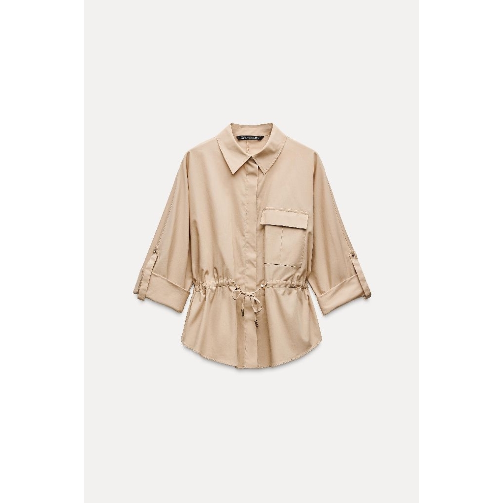 เสื้อ jacket แบรนด์ Zara