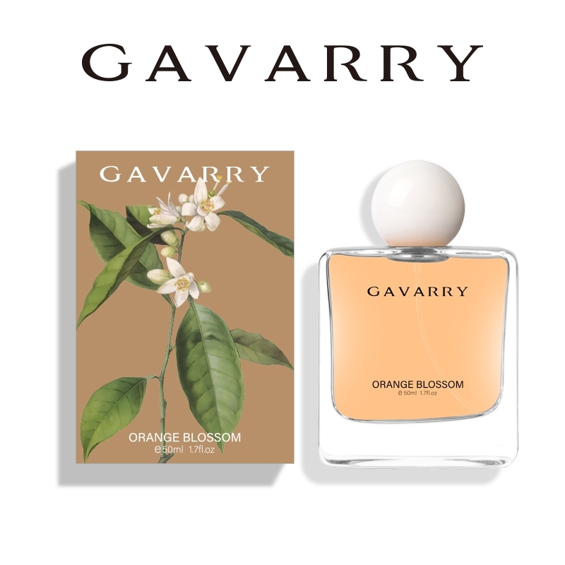 🔥GAVARRY น้ำหอม 50ml กลิ่นเอกลักษณ์ 15 กลิ่นให้เลือก!🔥 น้ำหอมทนนาน งานปาร์ตี้ ท่องเที่ยว โรแมนติก ของขวัญ - รูปที่ 3